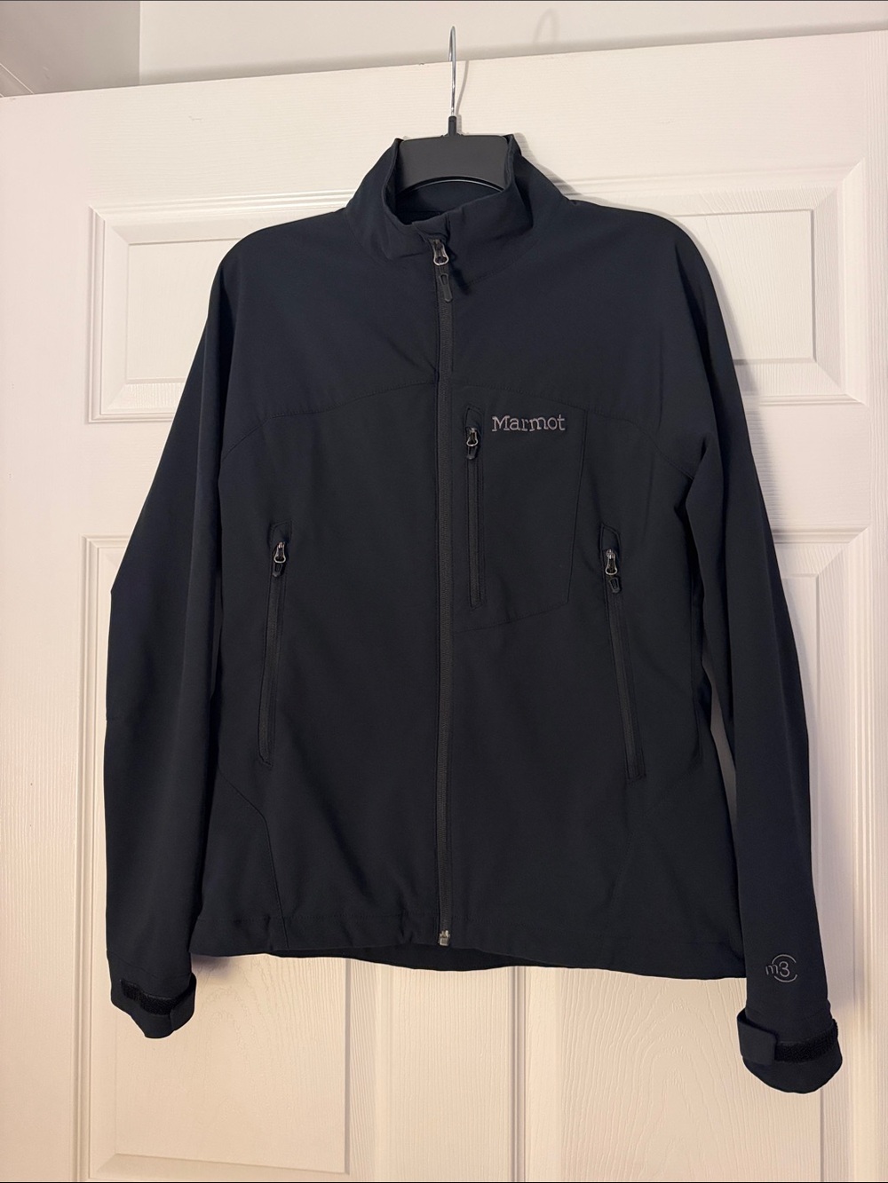 Women’s Marmot lightweight jacket